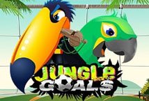 Jungle Goals slot